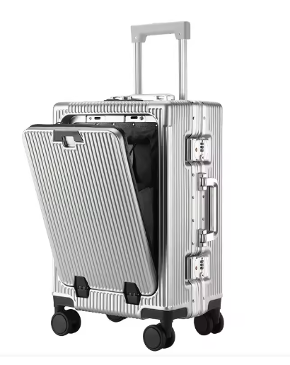 Aero - Carry - La Valigia senza pensieri
